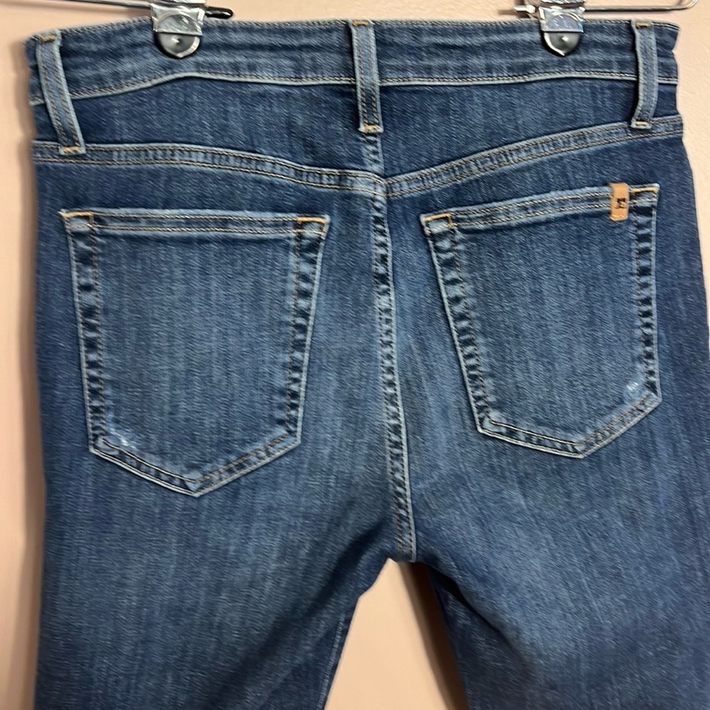 Joe’s High raise Skinny Ankle Jeans - Picture 8 of 10